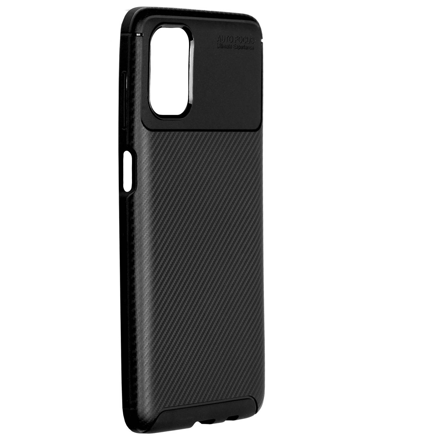 Mocolo Etui Ochronne Carbon do Samsung Galaxy M51