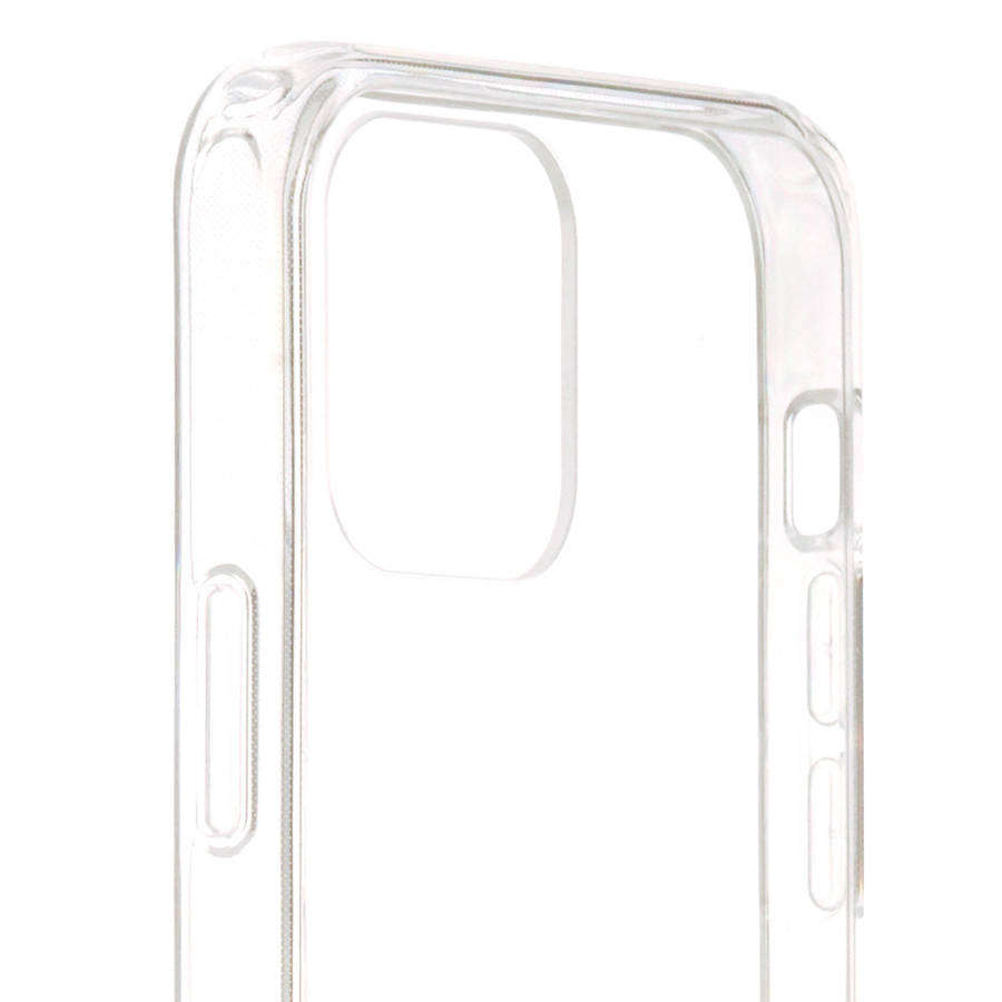 LYNXER Etui Ochronne Crystal Clear do Apple iPhone 12 / 12 Pro