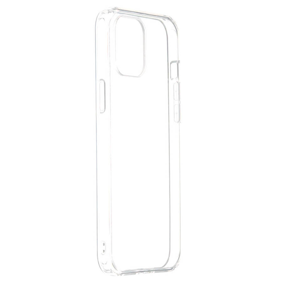 Mocolo Etui Ochronne Crystal Clear do Apple iPhone 12 Pro Max