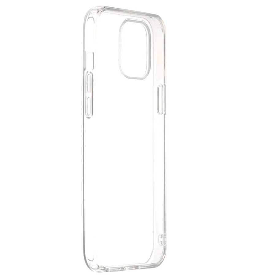 Mocolo Etui Ochronne Crystal Clear do Apple iPhone 12 Pro Max