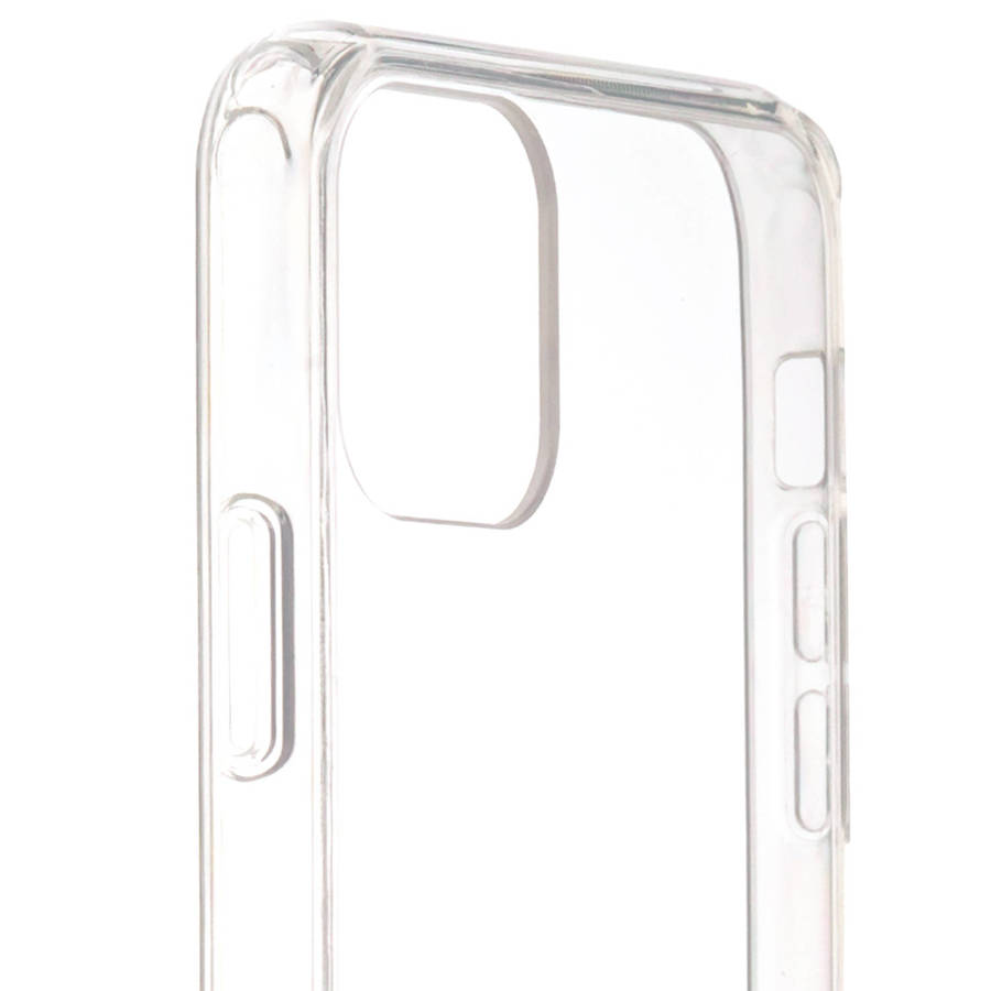 Mocolo Etui Ochronne Liquid Clear do Apple iPhone 12/12 pro