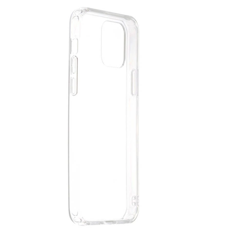 Mocolo Etui Ochronne Liquid Clear do Apple iPhone 12/12 pro