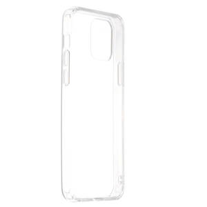 LYNXER Etui Ochronne Crystal Clear do Apple iPhone 12 / 12 Pro