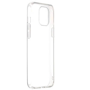 Mocolo Etui Ochronne Crystal Clear do Apple iPhone 12 Pro Max