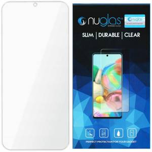 Nuglas Szkło Hartowane - 2.5D - Xiaomi Redmi Note 8 Pro