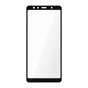 Nuglas Szkło Hartowane - 5D - Samsung Galaxy A7 model 2018